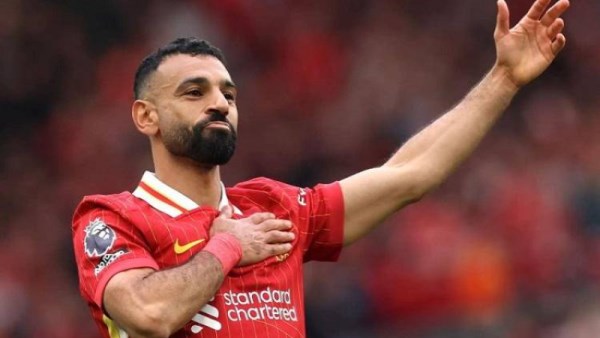 محمد صلاح