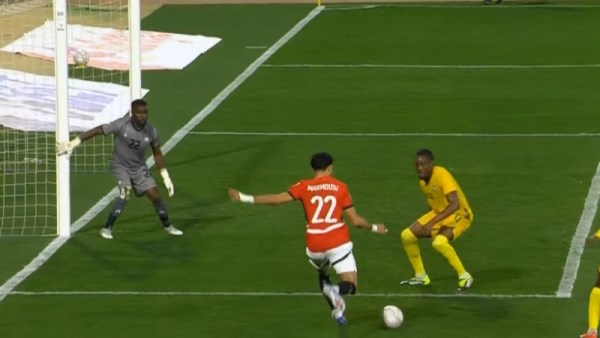 عمر مرموش