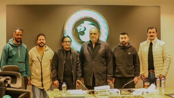 أحمد سامي
