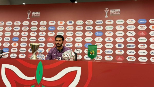 محمد الشناوي 