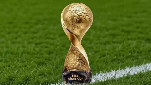 كأس العرب