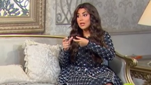 آيتن عامر 
