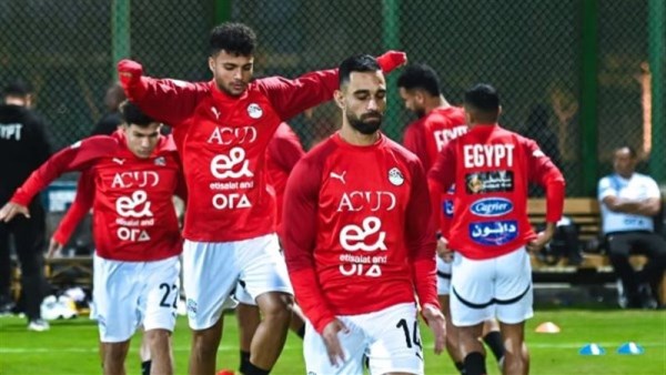 منتخب مصر الثاني