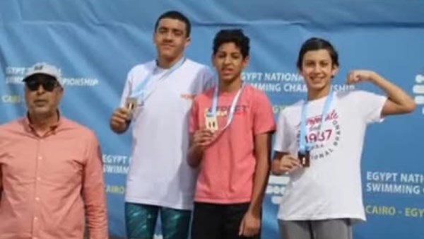 حادث غرق يوسف محمد سباح الزهور