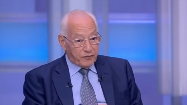 علي الدين هلال