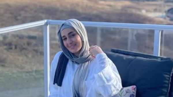 حلا شيحة 