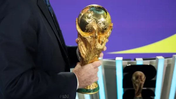 قرعة كاس العالم 2026