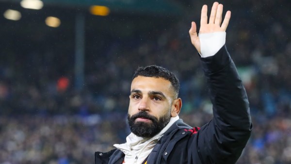 محمد صلاح