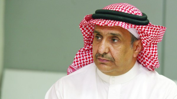 محمد الخراشي 