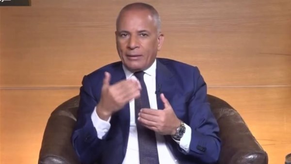أحمد موسى 