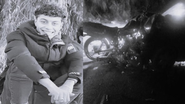 الشاب الضحية 