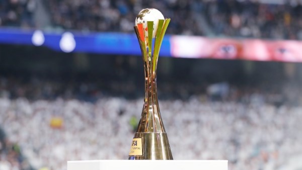 كأس القارات للأندية إنتركونتيننتال