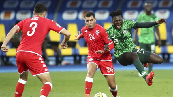 مواعيد مباريات منتخب تونس