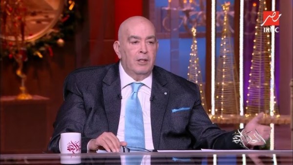 عماد الدين أديب