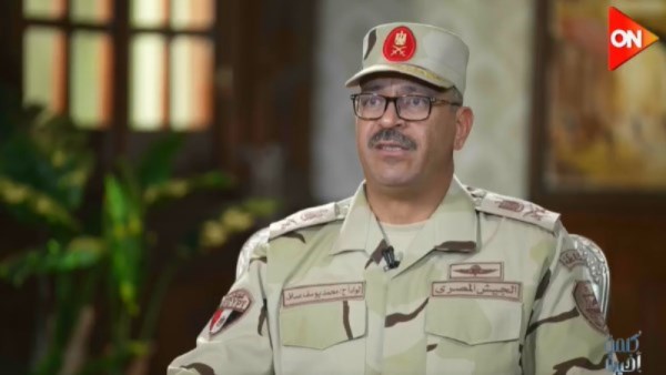 قائد الجيش الثاني الميداني