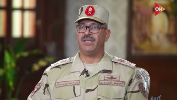 قائد الجيش الثاني الميداني
