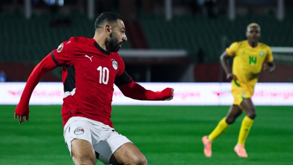 محمد صلاح