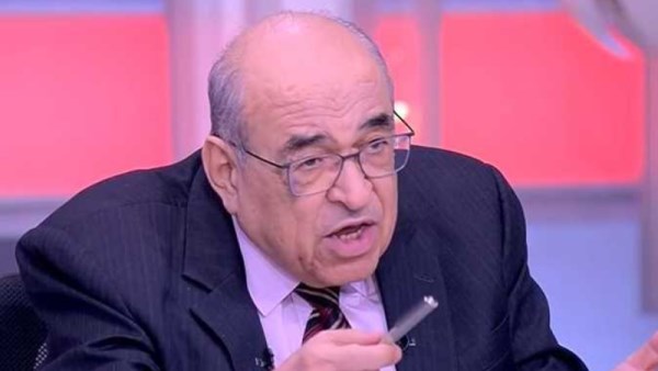 مصطفى الفقي 