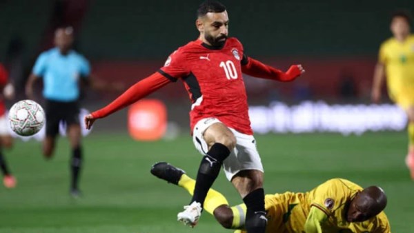 محمد صلاح 
