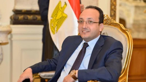 المستشار الإعلامي لرئيس مجلس الوزراء