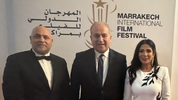 فيلم الست