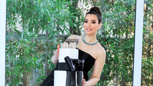مروة صبري 