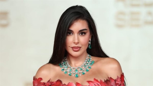 ياسمين صبري 