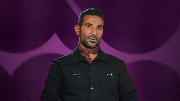 احمد سعد