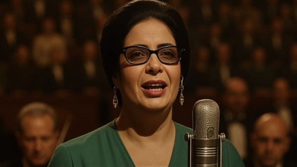 فيلم الست 