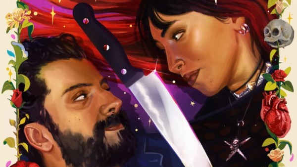 فيلم مسالة حياة او موت