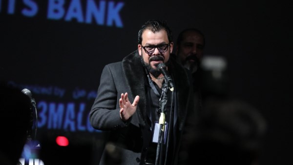 منذر رياحنه