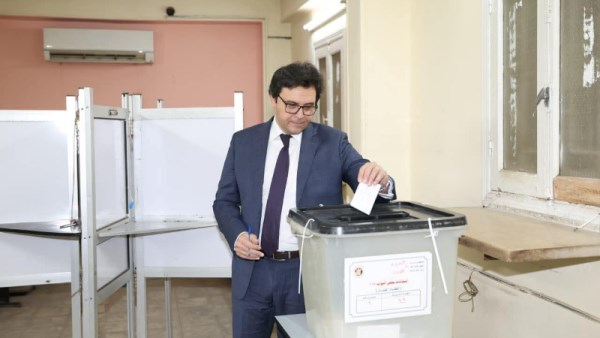 وزير الثقافة