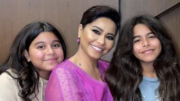 شيرين عبدالوهاب 