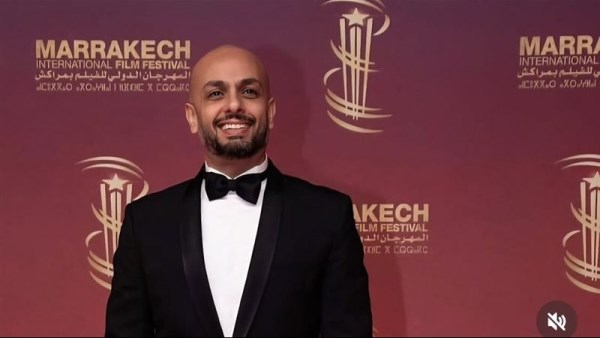 أحمد مراد 