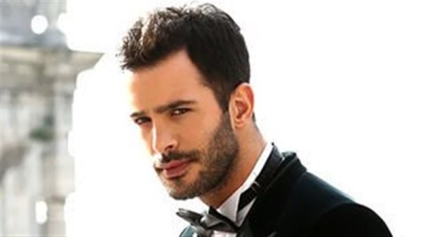 باريش اردوتش