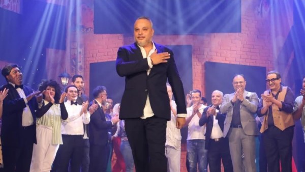تامر عبدالمنعم