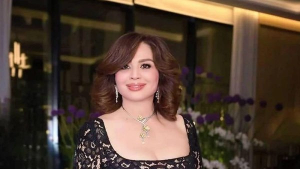 الهام شاهين