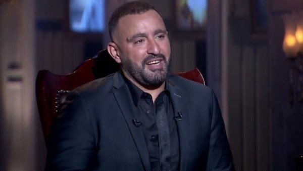 احمد السقا 