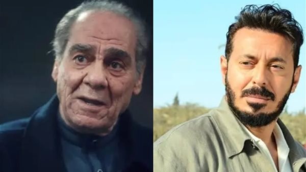 احمد فؤاد سليم 