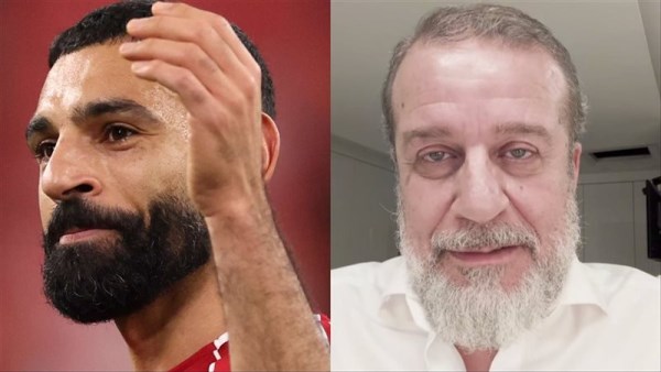 شريف منير