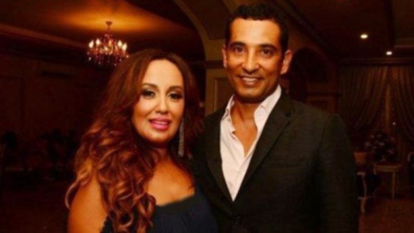 عمرو سعد