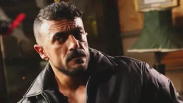 أحمد العوضي