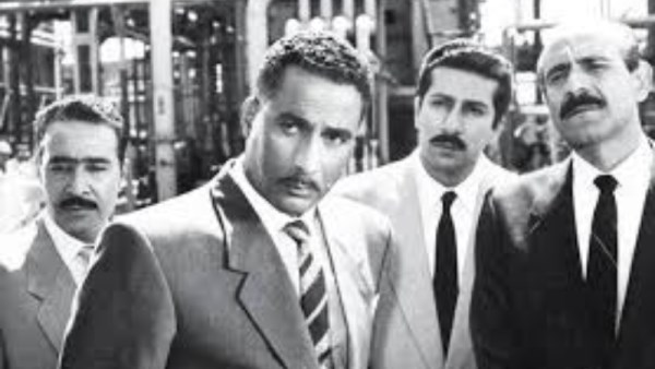 احمد زكي 