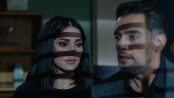 هاني سلامة 