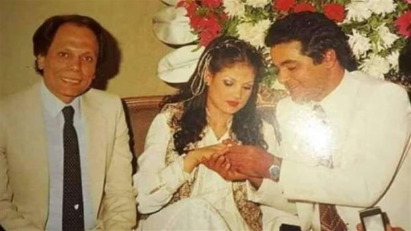 عادل امام