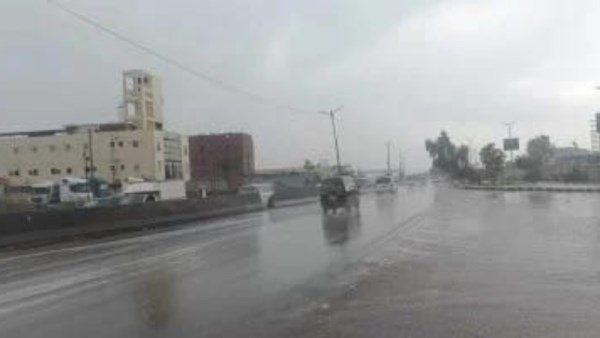 هبوط حاد في درجات الحرارة غدًا الأربعاء في الغربية