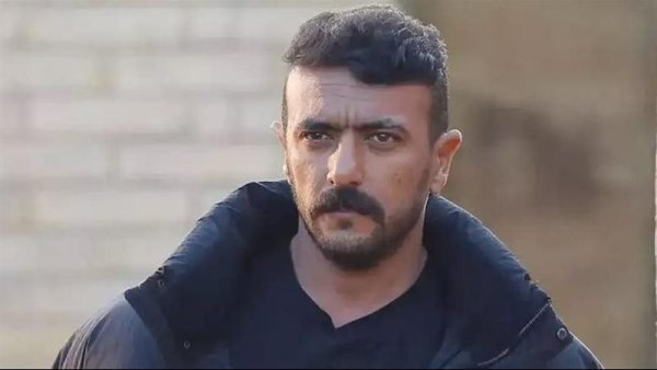 أحمد العوضي