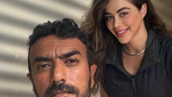 يارا السكرى واحمد العوضي 