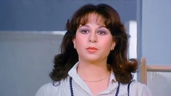 سمية الالفي 