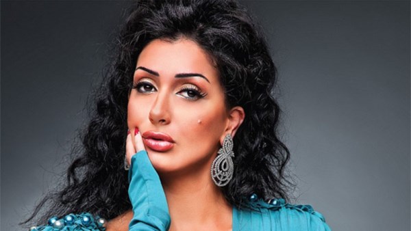 غادة عبدالرازق 